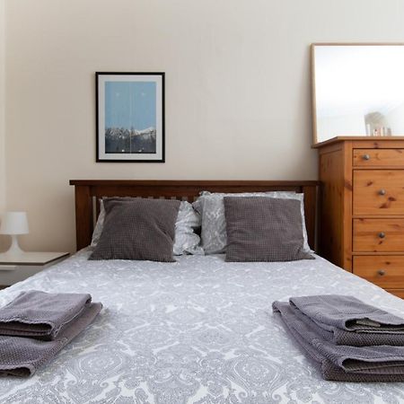 Amazing Apartments - London Road By Holyrood Park Единбург Екстер'єр фото