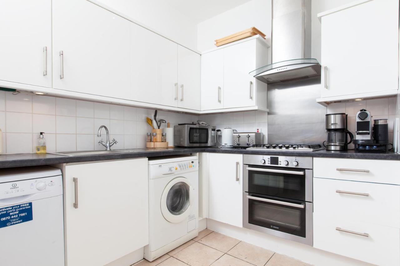 Amazing Apartments - London Road By Holyrood Park Единбург Екстер'єр фото